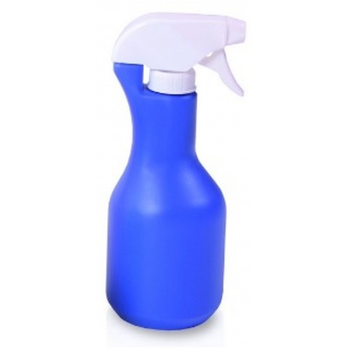PROSPERPLAST SPRY Rozpylacz 0,6l, niebieski ISO05