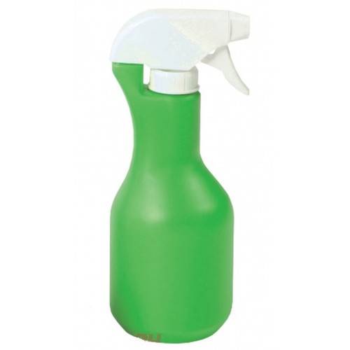 PROSPERPLAST SPRY Rozpylacz 0,6l, fuksja ISO05