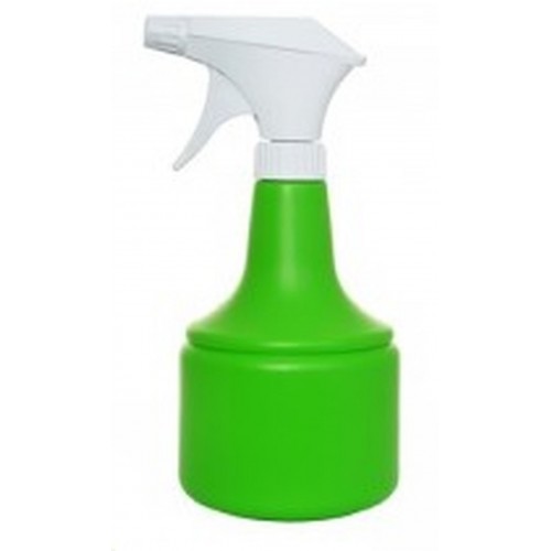 PROSPERPLAST SPRY Rozpylacz 0,6l, zielony ISO06 PROSPERPLAST SPRY Rozpylacz 0,6l, zielony ISO06