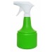 PROSPERPLAST SPRY Rozpylacz 0,6l, zielony ISO06