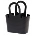 PROSPERPLAST LUCY Torba 24L, czarna ITLU480