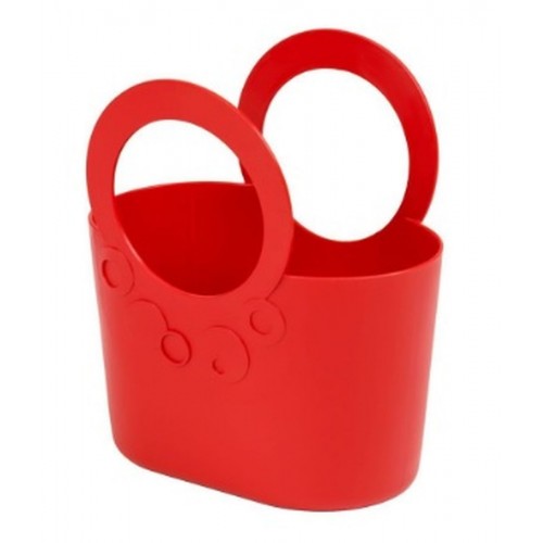 Prosperplast LILY Torba 3,8 l, koralowa ITLI240-1788C
