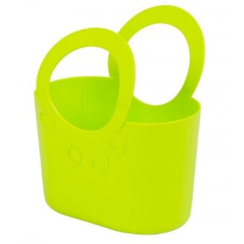 Prosperplast LILY Torba 20cm, 2,2l, limonka ITLI200