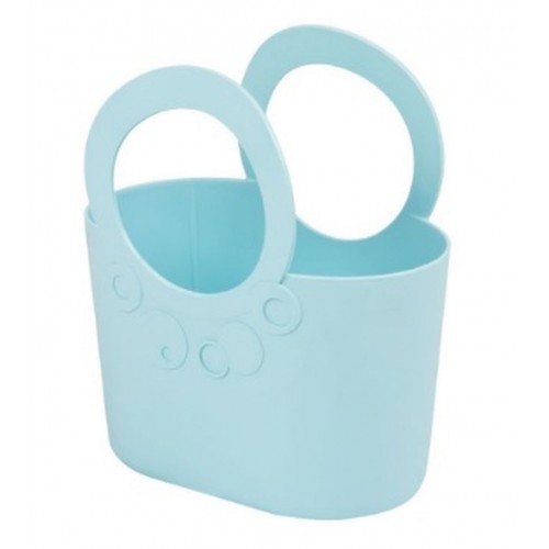 PROSPERPLAST LILY Torba 3,8 l, mięta ITLI240