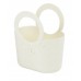 PROSPERPLAST LILY Torba 2,2l, kremowa ITLI200