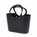 PROSPERPLAST LILY Torba 14,8 l,czarny ITLI400