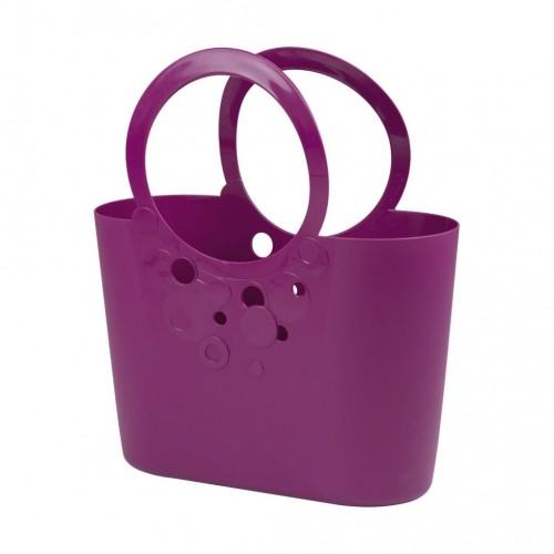 Prosperplast LILY Torba 14,8 l, fuksja ITLI400 Prosperplast LILY Torba 14,8 l, fuksja ITLI400