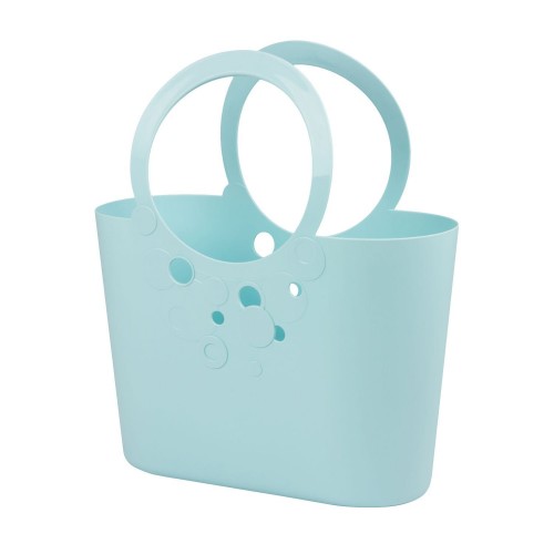 PROSPERPLAST LILY Torba 14,8 l, mięta ITLI400 PROSPERPLAST LILY Torba 14,8 l, mięta ITLI400
