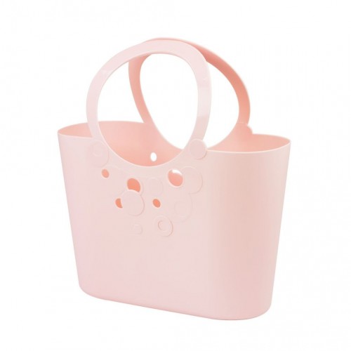 Prosperplast LILY Torba 21 l, różowa ITLI480