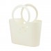 PROSPERPLAST LILY Torba 21 l, kremowy ITLI480