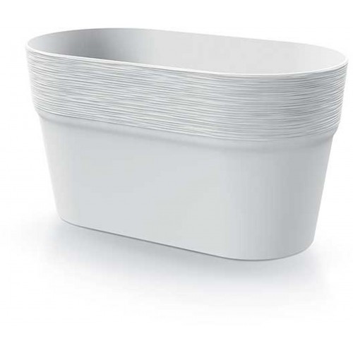 Prosperplast FURU Doniczka 27,5x14,5x14,8cm Prosperplast FURU Doniczka 27,5x14,5x14,8cm