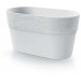 Prosperplast FURU Doniczka 27,5x14,5x14,8cm