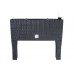 PRZECENA!!!PROSPERPLAST RATO CASE HIGH Doniczka 30l ratan antracyt DRTC600H