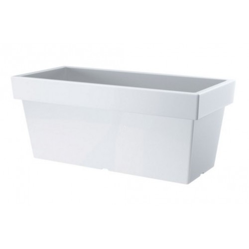 Prosperplast LOFLY CASE biały 57,8x25,7x22,4cm biały DLOFC600-S449