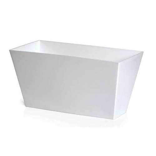 Prosperplast TUBUS CASE skrzynka 60x32,4x30cm biały DTUC600