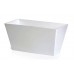 Prosperplast TUBUS CASE skrzynka 60x32,4x30cm biały DTUC600
