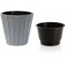Prosperplast WOODE Doniczka, 48,8x45,7cm DBWO490