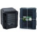 Prosperplast COMPOGREEN Kompostownik 380l, czarny IKL380C