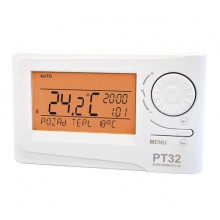 ELEKTROBOCK Inteligentny termostat PT32