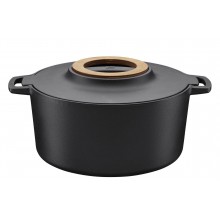Fiskars Garnek Norden 6L 1026566