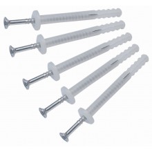 RABOVSKÝ kołek wbijany PL, 6 × 70 mm, 5 szt. 70210670