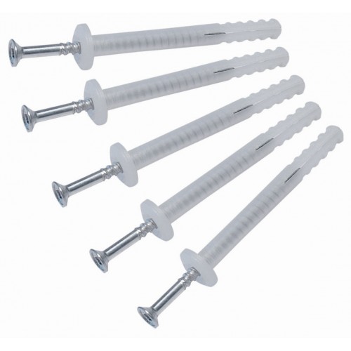 RABOVSKÝ kołek wbijany PL, 6 × 70 mm, 5 szt. 70210670