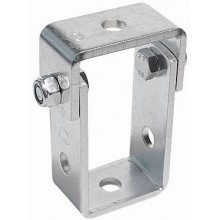 RABOVSKÝ obrotowy zacisk do profilu C 40×40 mm, 35302147