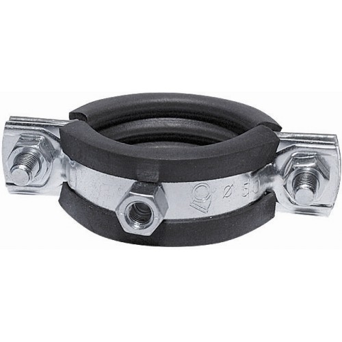 RABOVSKY LUPD obejma dwuczęściowa, M8, 314–319 mm 11220315