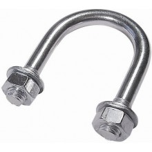 RABOVSKÝ jarzmo, 45 mm, M8, 5/4" 17710045