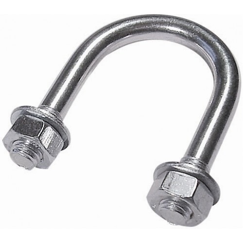 RABOVSKÝ jarzmo, 45 mm, M8, 5/4" 17710045