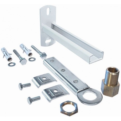 RABOVSKY Zestaw montażowy na naczyń ciśnieniowych 3/4 " 86010025