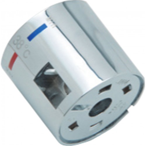 RAVAK TE plastikowe pokrętło regulacji temperatury 80P24JW43 X07P078