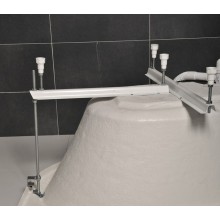 RAVAK Support 75 do wanien CAMPANULA II, SONATA, CHROME CY00030000