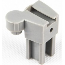 Ravak plast VSL-PL-095 szary (13)