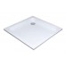 RAVAK KASKADA ANGELA 90 LA brodzik prysznicowy 90x90 cm A017701220