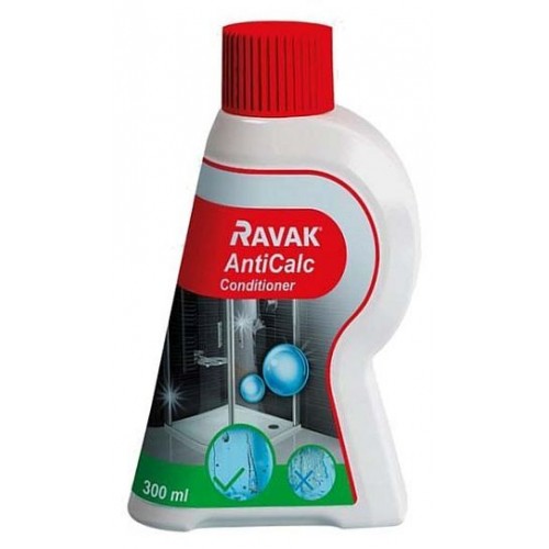 RAVAK ANTICALC CONITIONER (300 ml) B32000000N