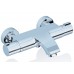 OUTLET RAVAK TE 082.00/150 Termostatyczna wannowa naścienna X070046