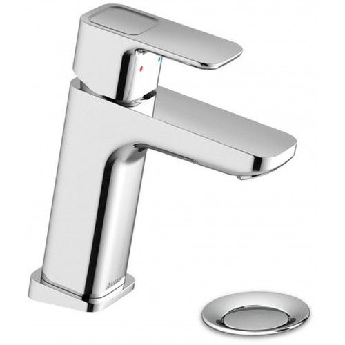 RAVAK 10° TD 013.00 Bateria stojąca umywalkowa z korkiem X070061 RAVAK 10° TD 013.00 Bateria stojąca umywalkowa z korkiem X070061