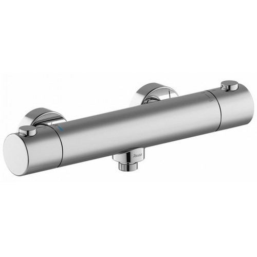 RAVAK PURI PU 033.00/150 Termostatyczna bateria prysznicowa, 150 mm X070116