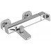 RAVAK 10° FREE TD F 022.00/150 Bateria wannowa naścienna, 150 mm X070131