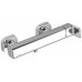 RAVAK 10° FREE TD F 032.00/150 Bateria prysznicowa naścienna, 150 mm X070132