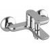 RAVAK CLASSIC CL 022.00/150 Wannowa bateria naścienna, 150 mm, chrom X070083