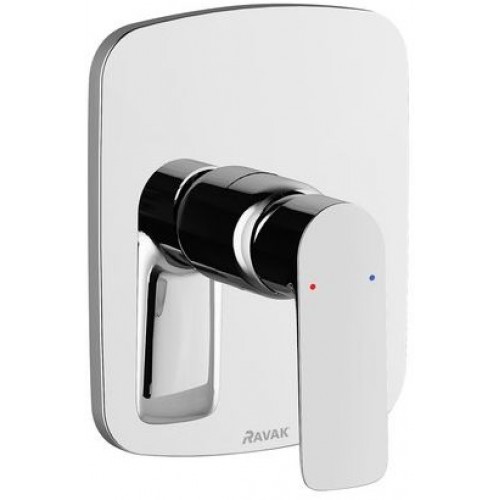 RAVAK CLASSIC CL 062.00 Bateria podtynkowa bez przełącznika X070087