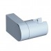 RAVAK CHROME 611.00 Uchwyt prysznicowy z przegubem X07P011