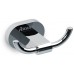 RAVAK CHROME CR 100.00 Wieszak na ręcznik podwójny, X07P186