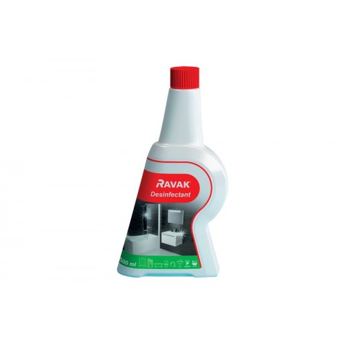 RAVAK DESINFECTAT Środek czyszczący 500ml X01102