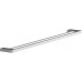 RAVAK 10° TD 330 Uchwyt na ręczniki podwójny 63 cm, chrom X07P326