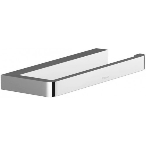 RAVAK 10° TD 400 Uchwyt na WC papier , chrom X07P329