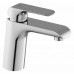 RAVAK FLAT FL 014.00 Bateria umywalkowa stojąca bez korka X070118