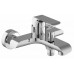 RAVAK FLAT FL 022.00/150 Bateria wannowa naścienna 150 mm X070119